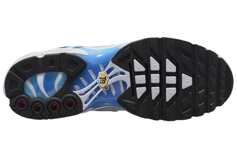 Nike Air Max Plus 852630-411 Release Date | SneakerFiles