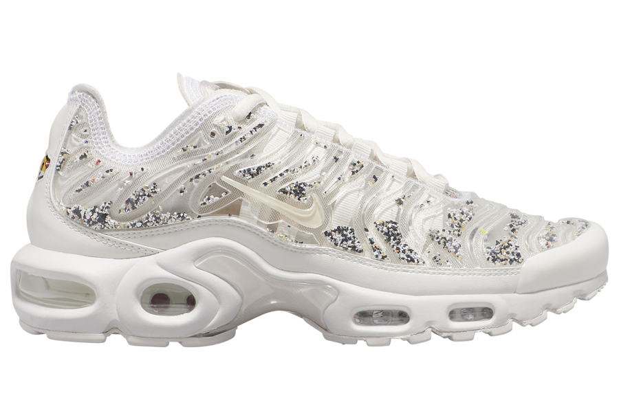 air max transparent