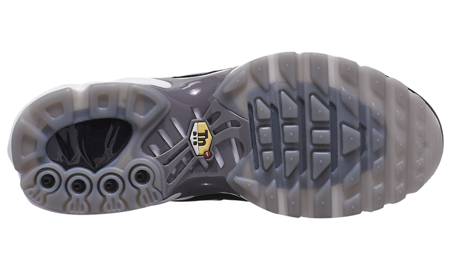 Nike Air Max Plus BQ8438-001 Release Date Nike Air Max Plus BQ8438-001 Release Date