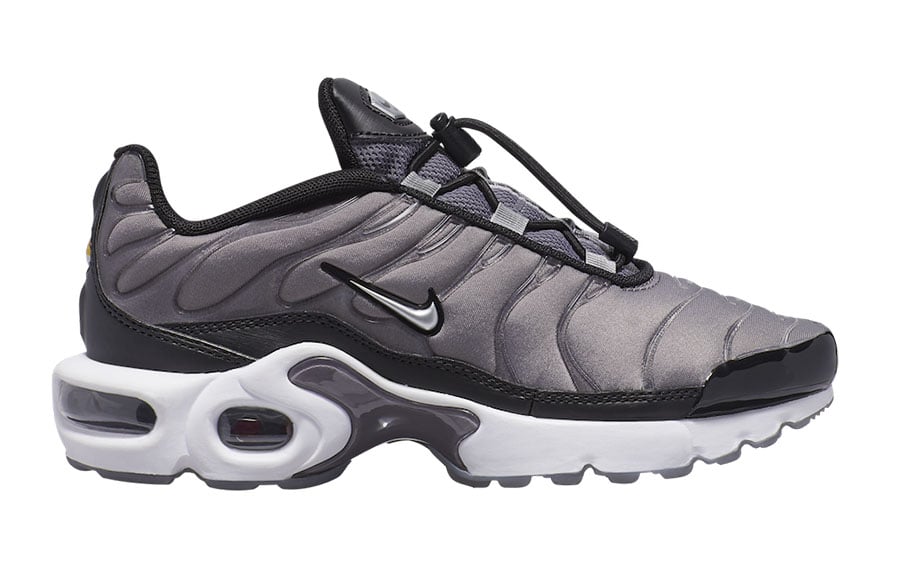 Nike Air Max Plus BQ8438-001 Release Date