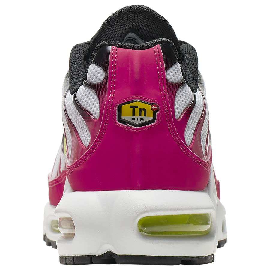 Nike Air Max Plus CJ9929-100 Release Date