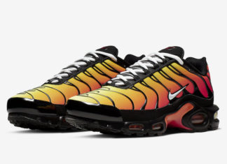 air max plus og colorways