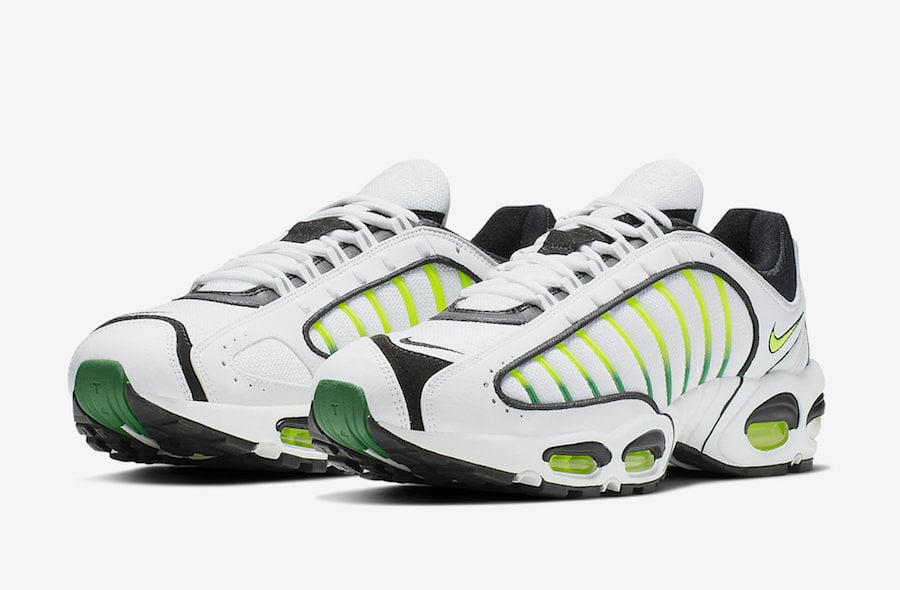 nike air max tailwind 4 og