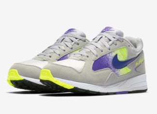 nike air skylon 2 colorways