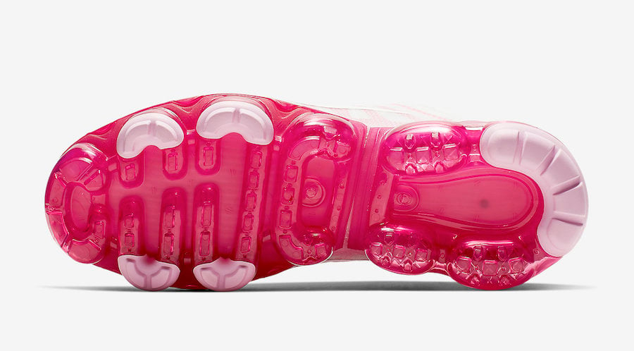 Nike Air VaporMax 2019 Pink Rise AR6632-105 Release Date