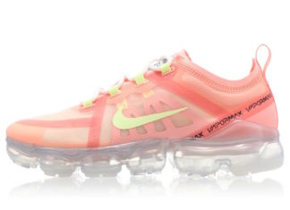 nike air vapormax 2019 colorways