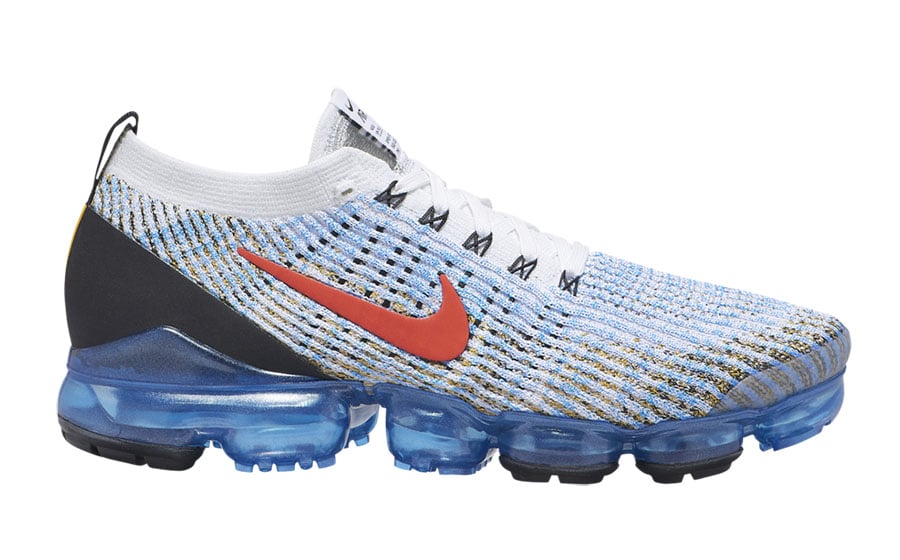 vapormax summer 2019