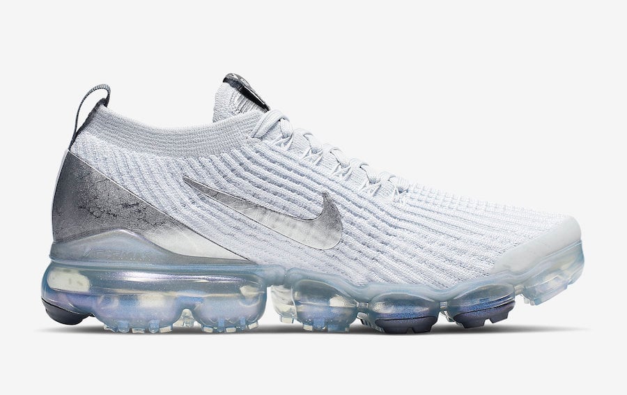 Nike Air VaporMax 3.0 AJ6910-101 Release Date