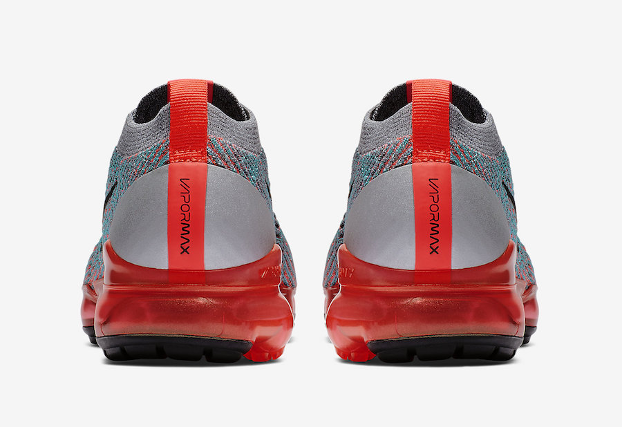 Nike Air VaporMax 3.0 Flash Crimson AJ6910-601 Release Date