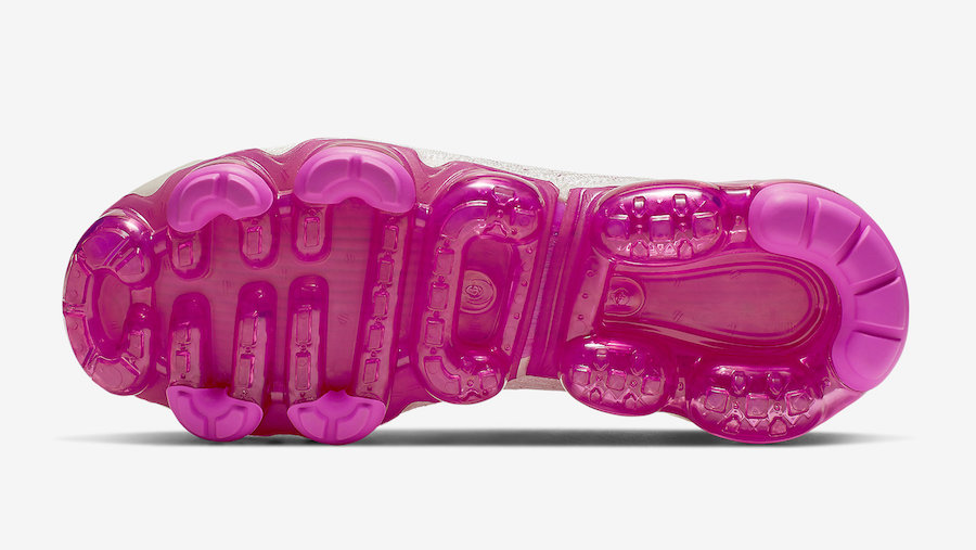 Nike Air VaporMax 3.0 Pink Rise AJ6910-005 Release Date