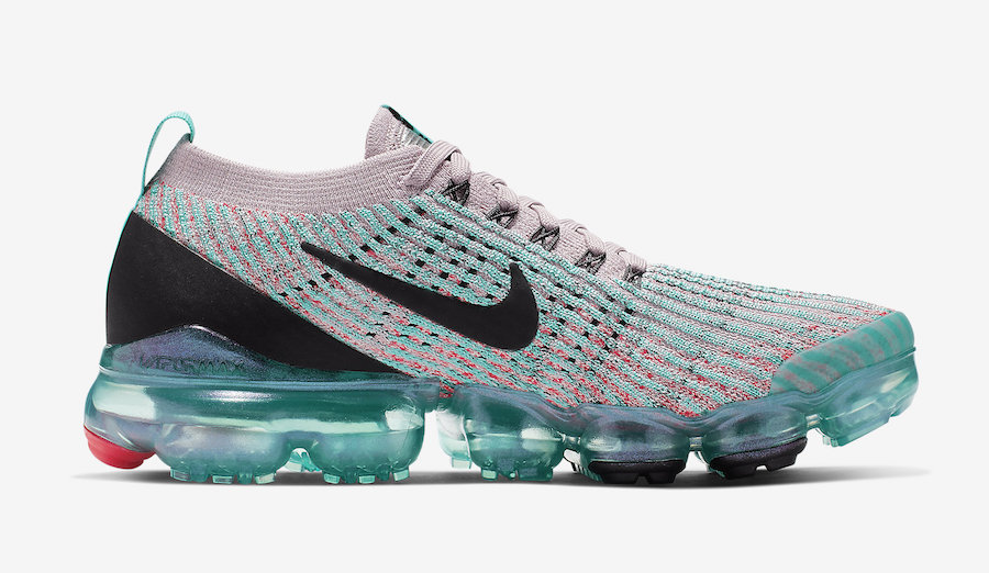 Nike Air VaporMax 3.0 South Beach AJ6910-500 Release Date