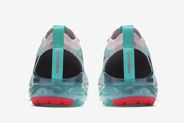 south beach vapormax 3.0