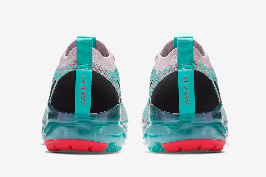 Nike Air VaporMax 3.0 South Beach AJ6910-500 Release Date