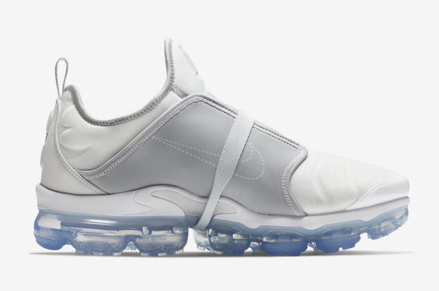 nike air vapormax plus on air paris works in progress