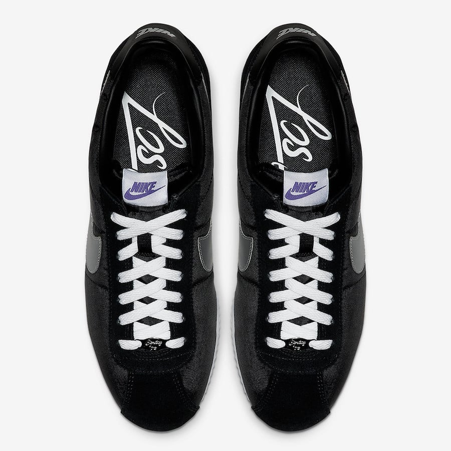 Nike Cortez Los Angeles CI9873-001 Release Date