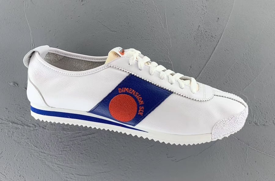 cortez shoe dog pack