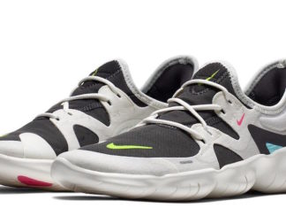 nike free flyknit 5.0 kids 2017