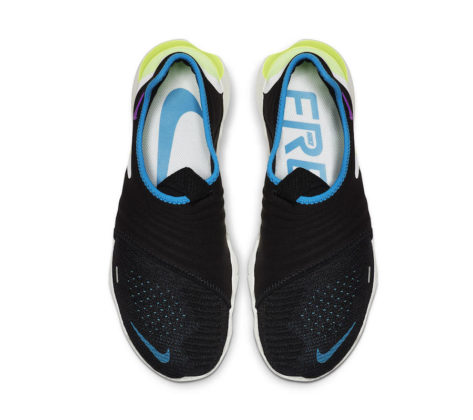 nike free rn 5.0 weight