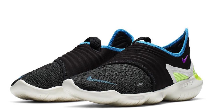 tenis nike free rn flyknit 3.0