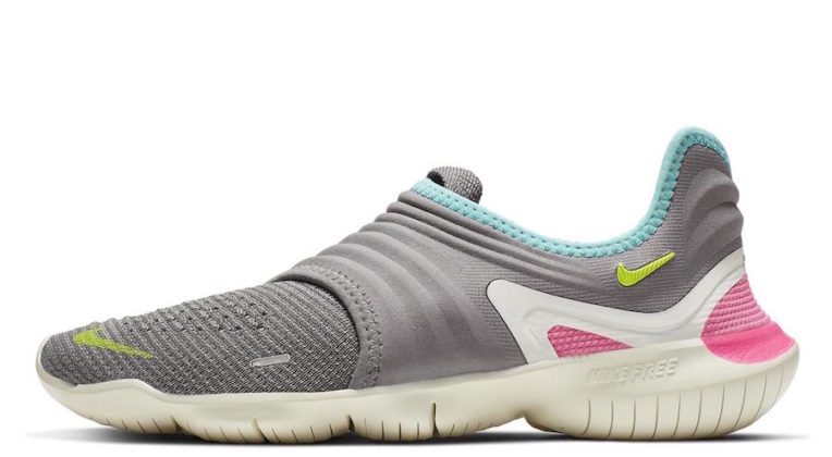 tenis nike free rn flyknit 3.0