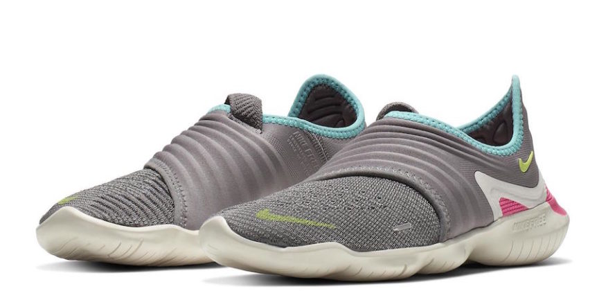 tenis nike free rn flyknit 3.0