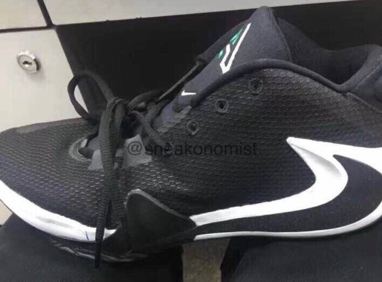 greek freak nike shoes