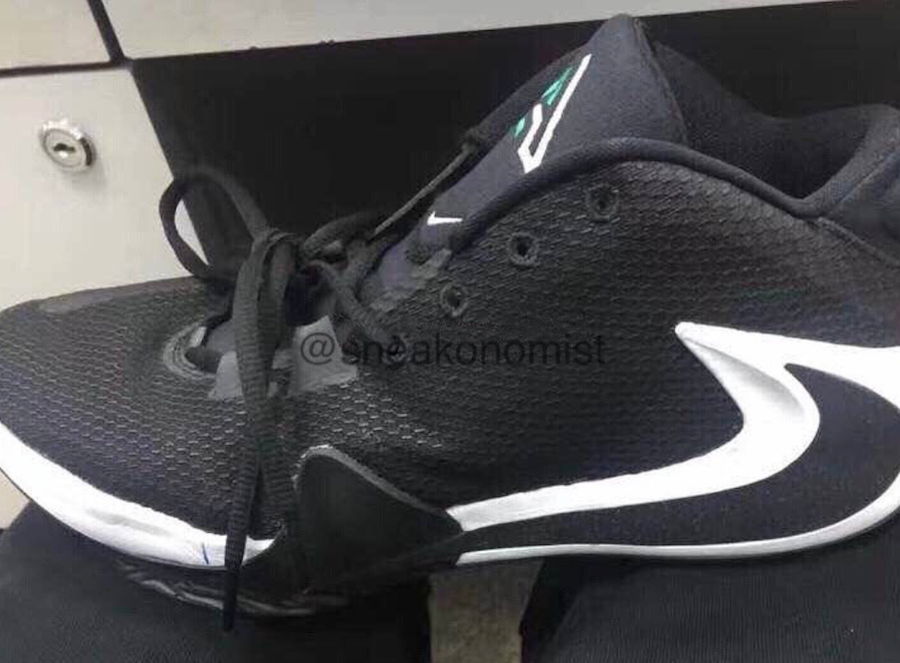 nike zoom freak 1 release date