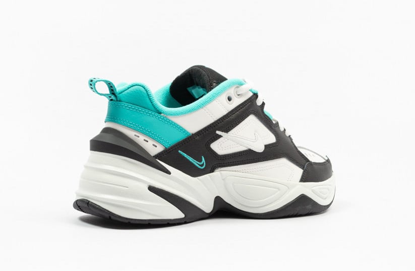 nike m2k tekno hyper jade