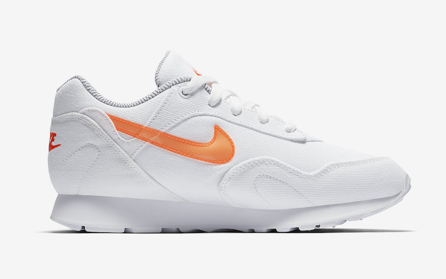 Nike Outburst Miami AT4687-100 Release Date