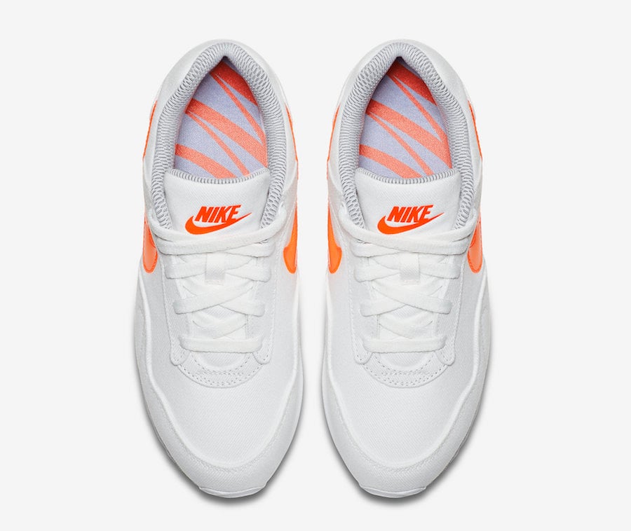 Nike Outburst Miami AT4687-100 Release Date
