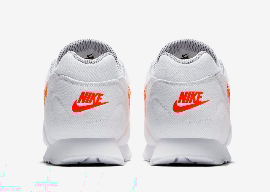 Nike Outburst Miami AT4687-100 Release Date