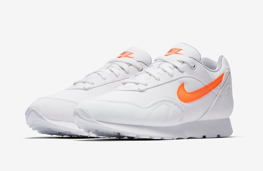 This Nike Outburst Inspired by a Miami Music Festival is Starting to Release