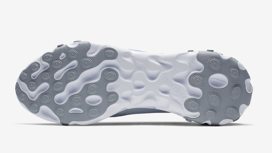 Nike React 55 CD7340-001 Release Date SneakerFiles