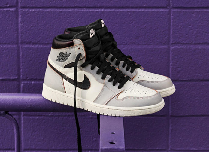 air jordan 1 high release dates