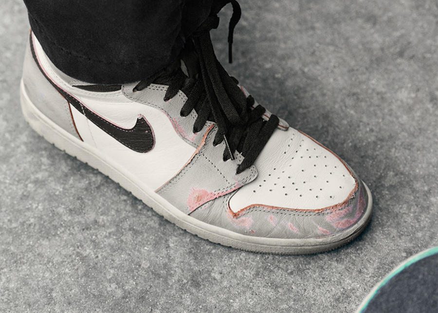 Nike SB Air Jordan 1 High 2019 Release Date