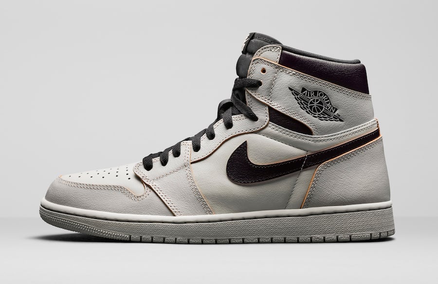 Nike SB Air Jordan 1 High OG Light Bone CD6578-006 Release Date Pricing