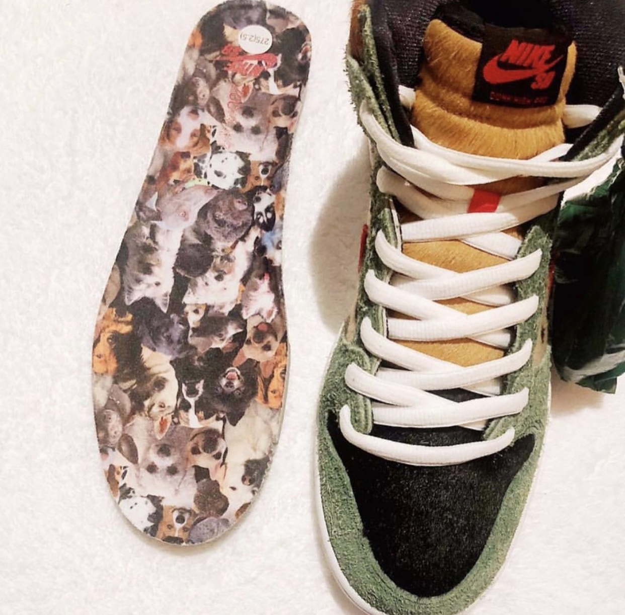 420 sb dunks 2019