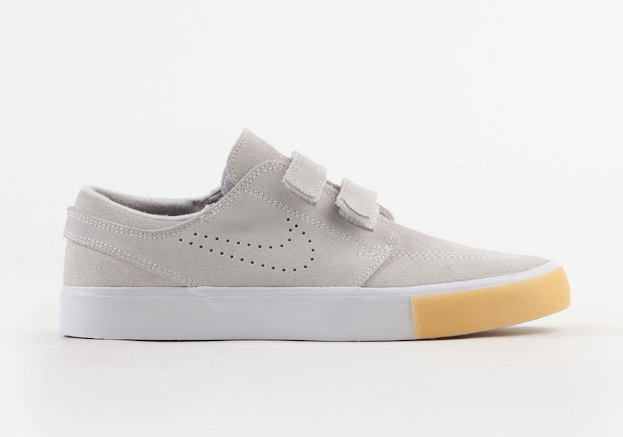 Nike SB Janoski AC Remastered