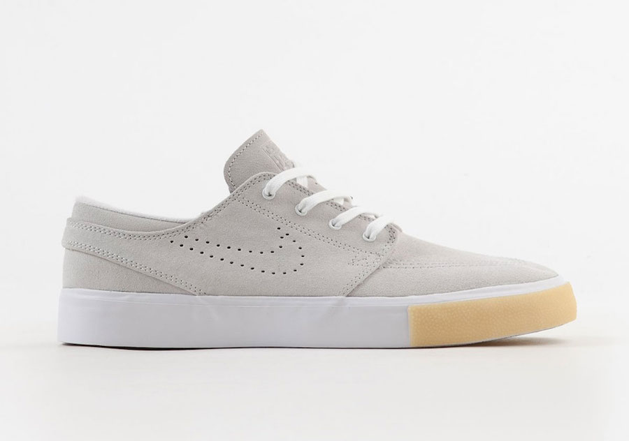 Nike SB Janoski Remastered