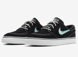 nike sb janoski size chart