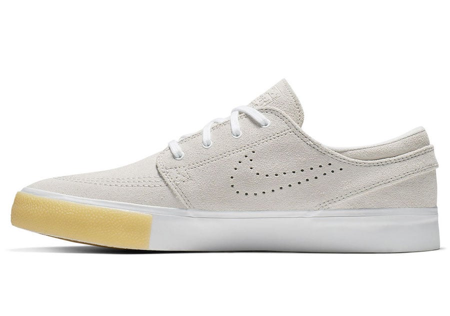 Nike SB Zoom Stefan Janoski Remastered Release Date