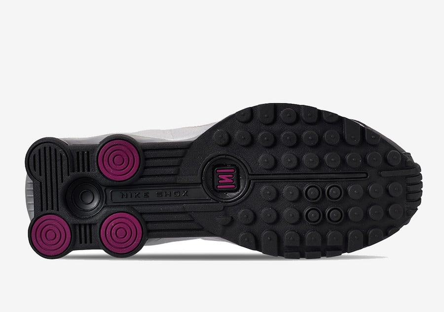 Nike Shox R4 True Berry AR3565-003 Release Date