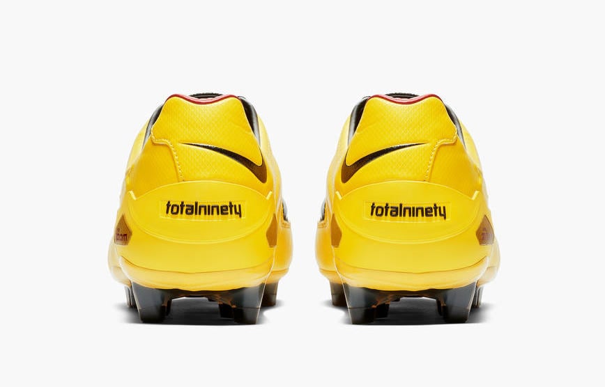 Nike Total 90 Laser SE Release Date