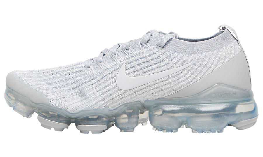 Nike WMNS Air VaporMax 3.0 Pure Platinum AJ6910-100 Release Date