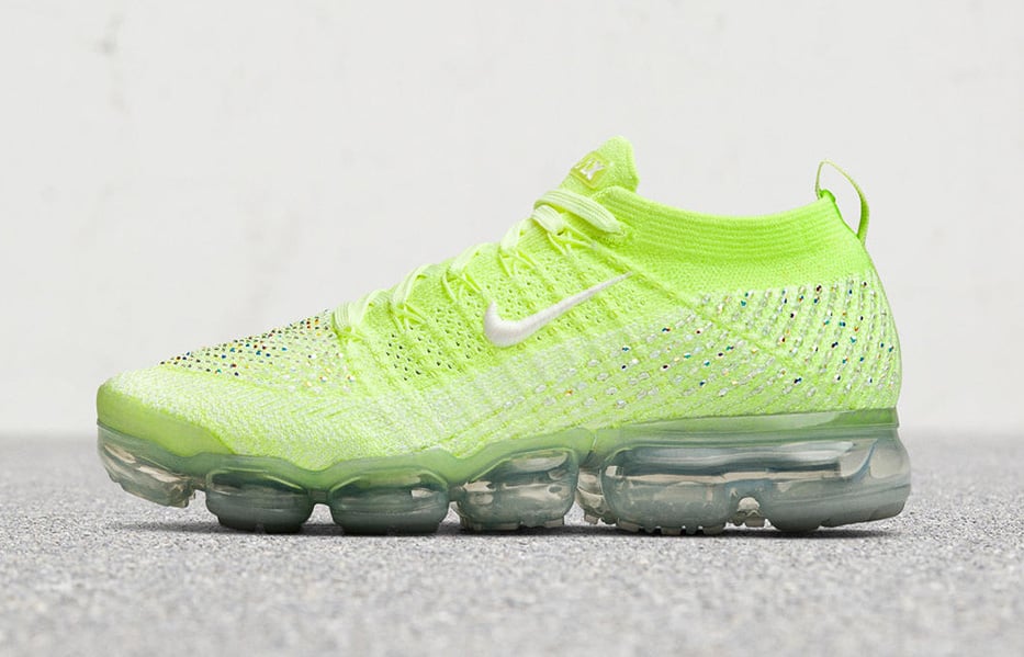 Nike WMNS Air VaporMax LXX Swarovski