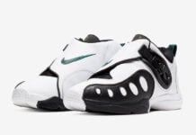 nike zoom gp footlocker