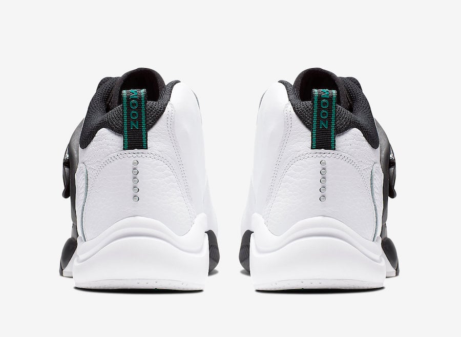 Nike Zoom GP 2019 White Black AR4342-100 Release Date Info Price