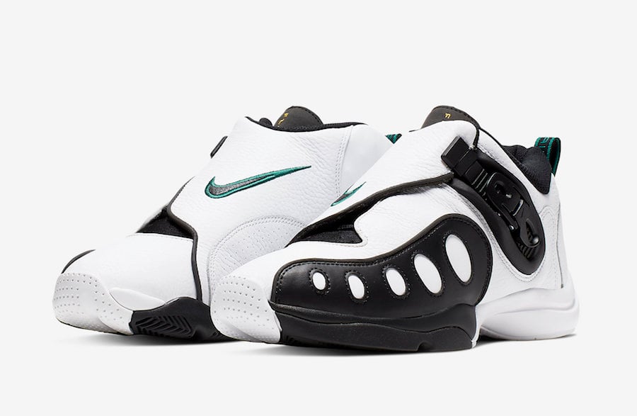 Nike Zoom GP 2019 Retro Official Images
