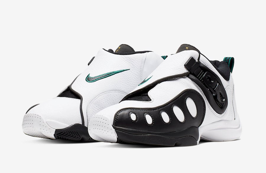 nike penny 2019