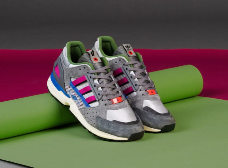Overkill adidas ZX 10000C Game Overkill G26252 Release Date